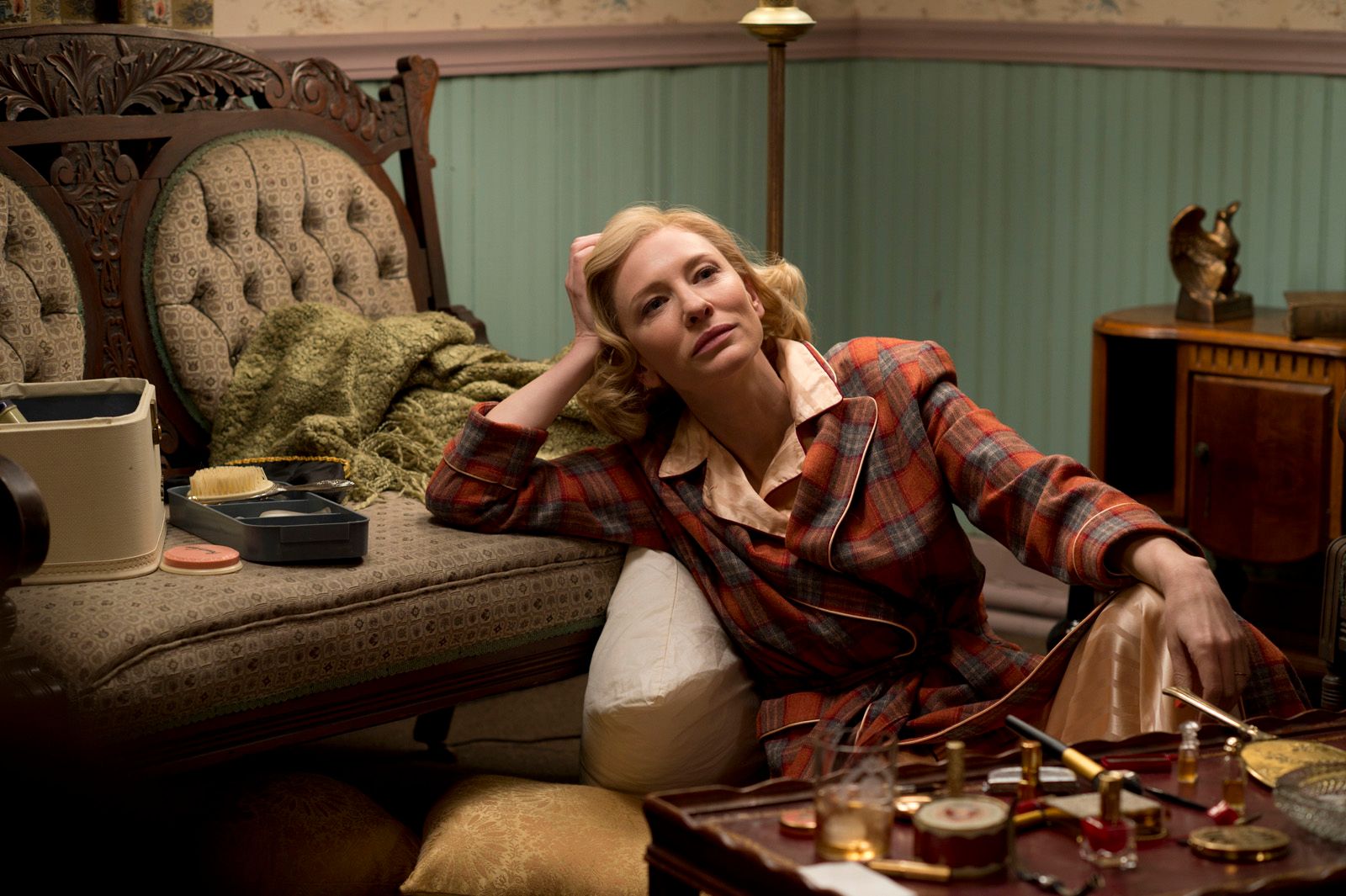 Carol, le film