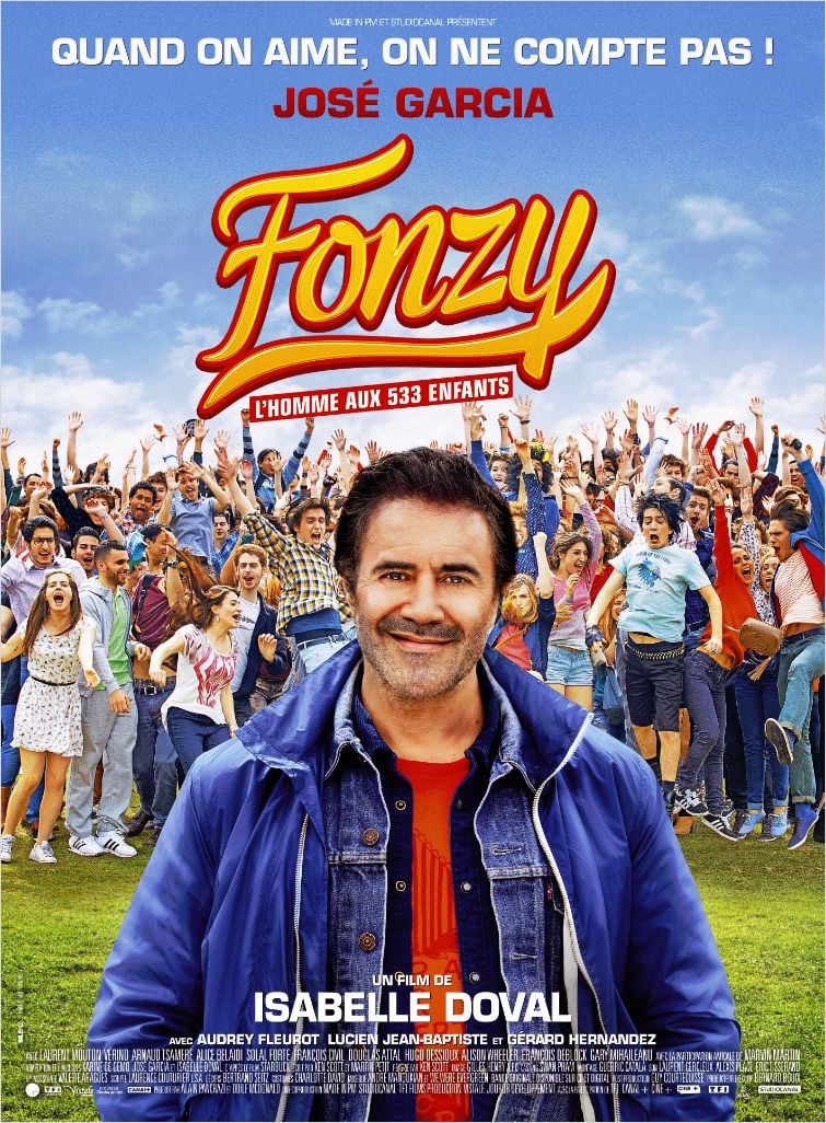Fonzy FRENCH DVDRip Fonzy FRENCH DVDRip