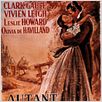 Autant en emporte le vent : affiche Clark Gable, Victor Fleming, Vivien Leigh