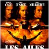 Les Ailes de l'enfer : affiche