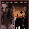 L.A. Confidential : affiche Curtis Hanson, Kevin Spacey, Kim Basinger
