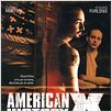American History X : affiche Edward Furlong, Edward Norton, Tony Kaye