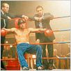 Snatch : photo Brad Pitt, Guy Ritchie, Jason Statham, Stephen Graham