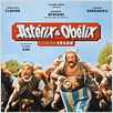 Astérix et Obélix contre César : affiche Christian Clavier, Claude Zidi, Gérard Depardieu