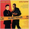 Rush Hour : affiche Brett Ratner, Chris Tucker, Jackie Chan