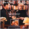 Vous avez un message : affiche Meg Ryan, Nora Ephron, Tom Hanks