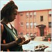 Slam : photo Marc Levin, Saul Williams
