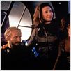 Perdus dans l'espace : photo Mimi Rogers, Stephen Hopkins, William Hurt