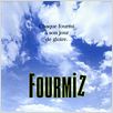 Fourmiz : affiche