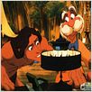 Tarzan : photo