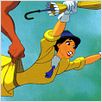 Tarzan : photo