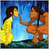 Tarzan : photo