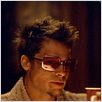 Fight Club : photo David Fincher