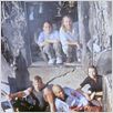 Peur bleue : photo LL Cool J, Renny Harlin, Saffron Burrows, Thomas Jane