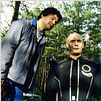 L'Extraterrestre : photo Bernard Campan, Didier Bourdon
