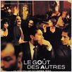 Le Goût des autres : affiche