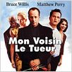Mon voisin le tueur : affiche