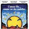 Nationale 7 : affiche