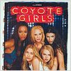 Coyote Girls : affiche David McNally