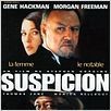Suspicion : affiche