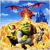 Shrek : Affiche Andrew Adamson, Vicky Jenson