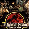 Le Monde Perdu : Jurassic Park : affiche
