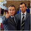 La Vérité si je mens ! 2 : photo Daniel Prévost, Pierre-François Martin-Laval, Thomas Gilou