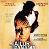 Le Tailleur de Panama : affiche John Boorman, Pierce Brosnan