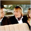 Human Nature : photo Patricia Arquette, Rhys Ifans, Tim Robbins
