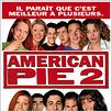American Pie 2 : affiche James B. Rogers