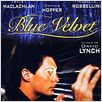 Blue Velvet : affiche David Lynch, Kyle MacLachlan