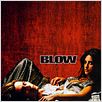 Blow : affiche Penélope Cruz, Ted Demme