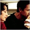 Une Affaire privée : photo Jeanne Balibar, Thierry Lhermitte