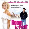 Room to rent : affiche Khaled El Hagar