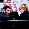 Reines d'un jour : photo Clémentine Célarié, Marion Vernoux, Sergi López