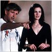 Couple de stars : photo Joe Roth, Julia Roberts
