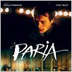Paria : affiche Cyril Troley, Nicolas Klotz