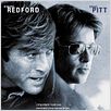 Spy game, jeu d'espions : affiche Brad Pitt, Robert Redford, Tony Scott