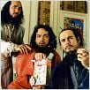Les rois mages : photo Bernard Campan, Didier Bourdon, Pascal Légitimus