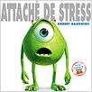 Monstres & Cie : affiche