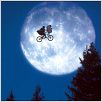 E.T. l'extra-terrestre : photo