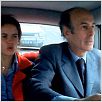 1974, une partie de campagne : photo Raymond Depardon, Valéry Giscard d'Estaing