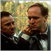 Taking sides, le cas Furtwängler : photo Harvey Keitel, Ulrich Tukur
