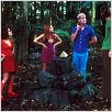 Scooby-Doo : photo Matthew Lillard, Sarah Michelle Gellar