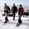 Snow, sex & sun : photo