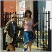 Hollywood Ending : photo Debra Messing, Woody Allen