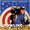 Bowling for Columbine : affiche