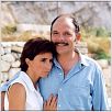 Marie-Jo et ses deux amours : photo Ariane Ascaride, Jean-Pierre Darroussin, Robert Guédiguian
