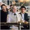 Ararat : photo Atom Egoyan, Charles Aznavour