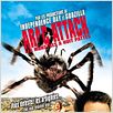 Arac attack, les monstres à huit pattes : affiche Ellory Elkayem
